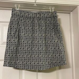 Talbots Sports Skort/Skirt Active Wear  Size MP
